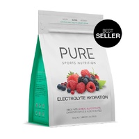 PURE ELECTROLYTE HYDRATION