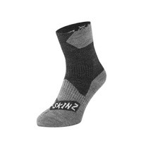 SEALSKINZ ALL WEATHER ANKLE SOCK