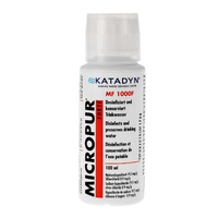 KATADYN MICROPUR FORTE WATER PURIFICATION LIQUID
