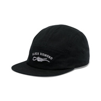 BLACK DIAMOND CAMPER CAP