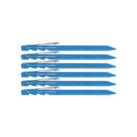 SEA TO SUMMIT GROUND CONTROL LIGHT TENT PEGS