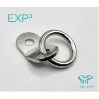 TEBYLON EXP³ HANGER WITH RING 10MM