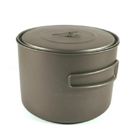 TOAKS TITANIUM 1600ML POT