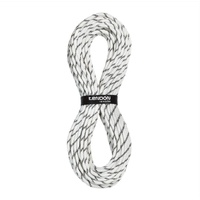 TENDON 9MM STATIC (PER METER) - WHITE
