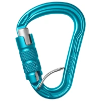 EDELRID  HMS STRIKE TRIPLE FG II ICEMINT