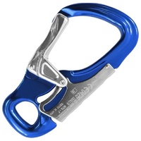 KONG TANGO DOUBLE ACTION - BLUE/ALU