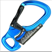 KONG TANGO DOUBLE ACTION - BLUE/BLACK