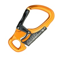 KONG TANGO DOUBLE ACTION - ORANGE