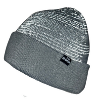 SHERPA REFLECTIVE BEANIE KAJI