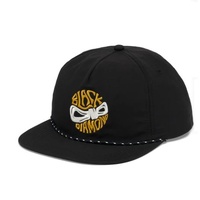 BLACK DIAMOND SYNTHETIC ROPE HAT