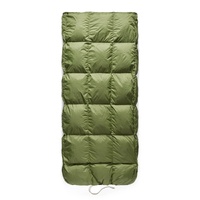 SEA TO SUMMIT TANAMI DOWN CAMPING COMFORTER - QUEEN