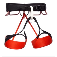 BLACK DIAMOND ZONE WOMENS HARNESS