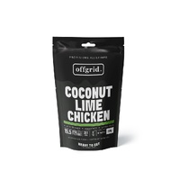 OFFGRID MEALS
