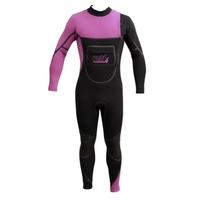 CE4Y FLUAZ WOMENS WETSUIT