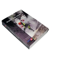 ELDORADO TICINO CANYON BIBLE 3RD EDITION