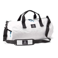HYPERLITE APPROACH DUFFEL 30L - WHITE