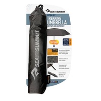 SEA TO SUMMIT TREKKING UMBRELLA