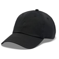 BLACK DIAMOND SYNTHETIC DAD HAT