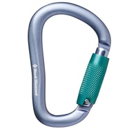 BLACK DIAMOND ROCKLOCK TRIPLE LOCK CARABINER