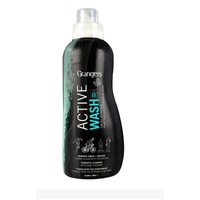 GRANGERS ACTIVE WASH - 750ML