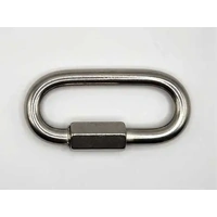 TEBYLON QUICKLINK 8MM