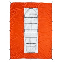 HYPERLITE SKI RESCUE TARP
