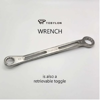 TEBYLON WRENCH