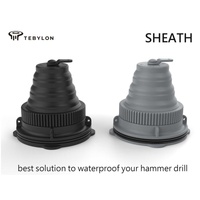 TEBYLON SHEATH COVER