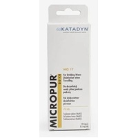 KATADYN MICROPUR QUICK TABLET