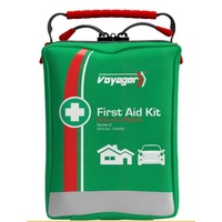 VOYAGER 2 SERIES VERSATILE FIRST AID KIT