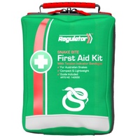 REGULATOR SNAKE FIRST AID KIT