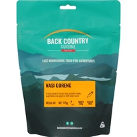 BACK COUNTRY CUISINE NASI GORENG - SMALL