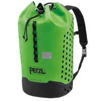 PETZL ALCANADRE CLUB 30L - GREEN