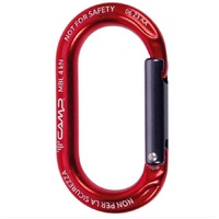 CAMP EKTO CARABINER - RED