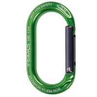 CAMP EKTO CARABINER - GREEN