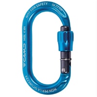 CAMP EKTO ACCESSORY CARABINER LOCK - BLUE