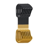 BLACK DIAMOND HOTFORGE QUICKPACK 12CM - AMBER