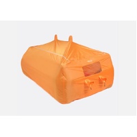 RAB GROUP SHELTER - 8 TO 10 PEOPLE