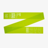 YT VERTICAL WARM UP BAND
