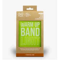 YT VERTICAL WARM UP BAND - LIGHT