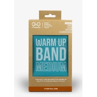 YT VERTICAL WARM UP BAND - MEDIUM