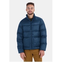 MARMOT GUIDES DOWN JACKET - NAVY - EXTRA LARGE