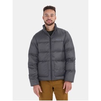 MARMOT GUIDES DOWN JACKET - DARK STEEL - MEDIUM
