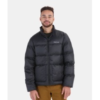 MARMOT GUIDES DOWN JACKET - BLACK - MEDIUM
