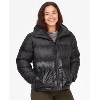 MARMOT WMNS GUIDES DOWN HOODIE