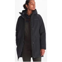 MARMOT WMNS OSLO GORE-TEX JACKET - BLACK - MEDIUM