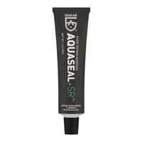 GEAR AID AQUASEAL + SR SHOE REPAIR