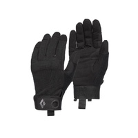 BLACK DIAMOND CRAG GLOVES