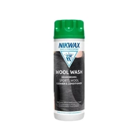 NIKWAX WOOL WASH