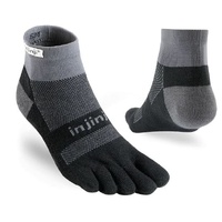 INJINJI PERFORMANCE RUN MIDWEIGHT MINI CREW
